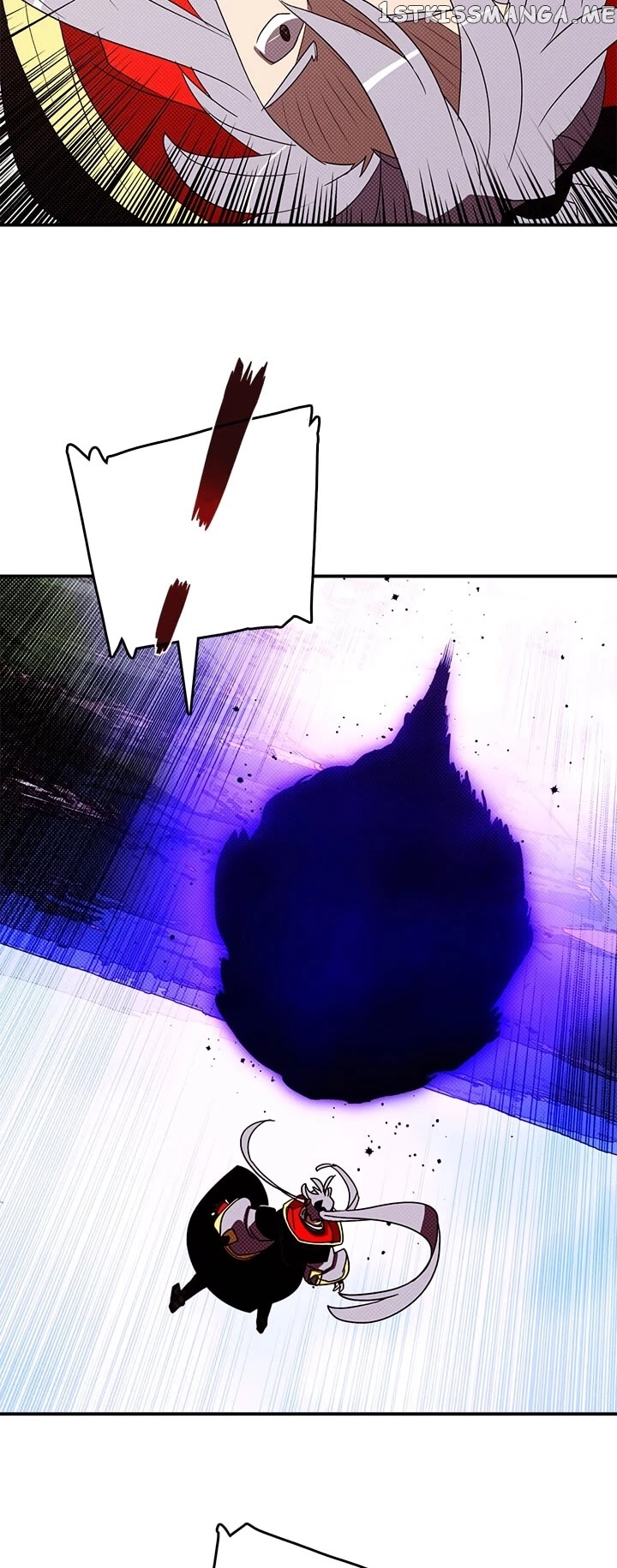 I Am The Sorcerer King chapter 120 - page 6