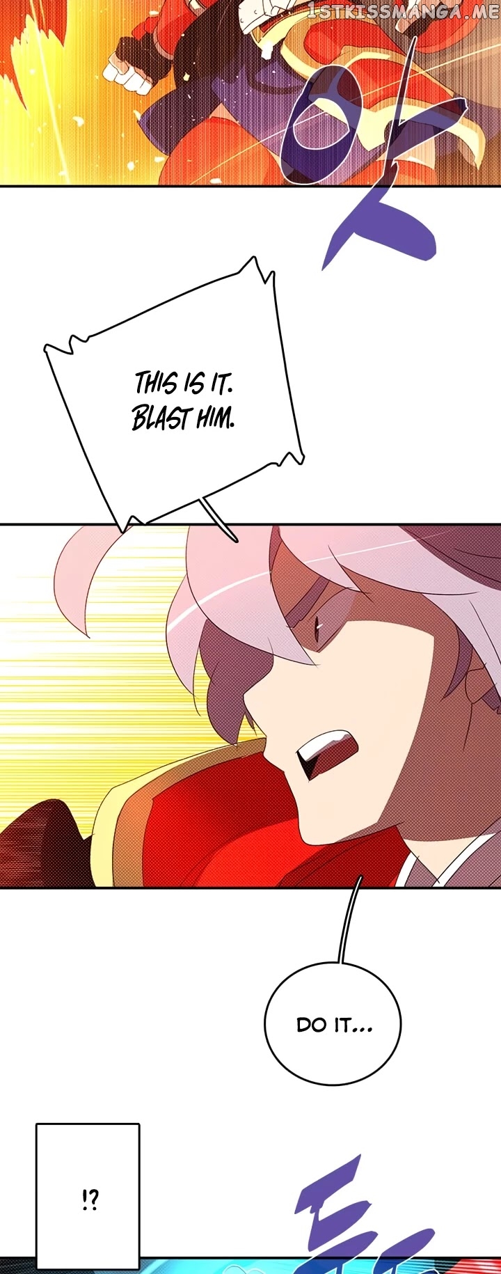 I Am The Sorcerer King chapter 138 - page 15
