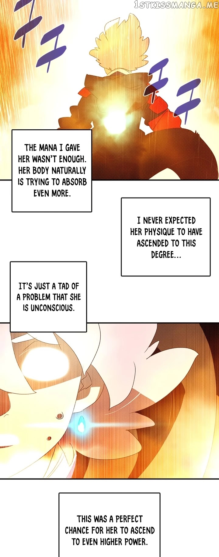 I Am The Sorcerer King chapter 138 - page 17