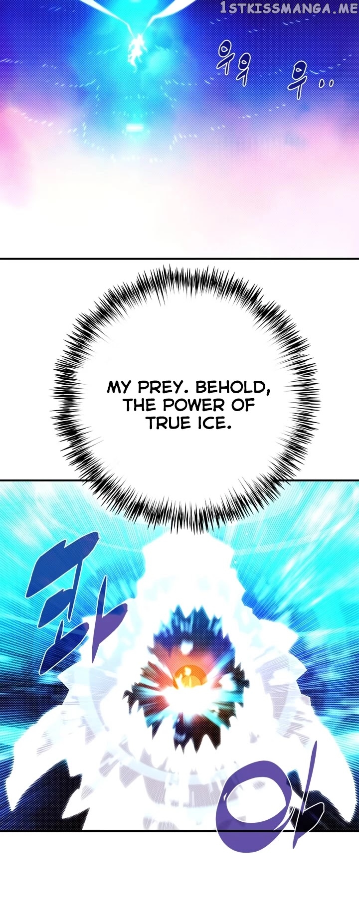 I Am The Sorcerer King chapter 138 - page 19