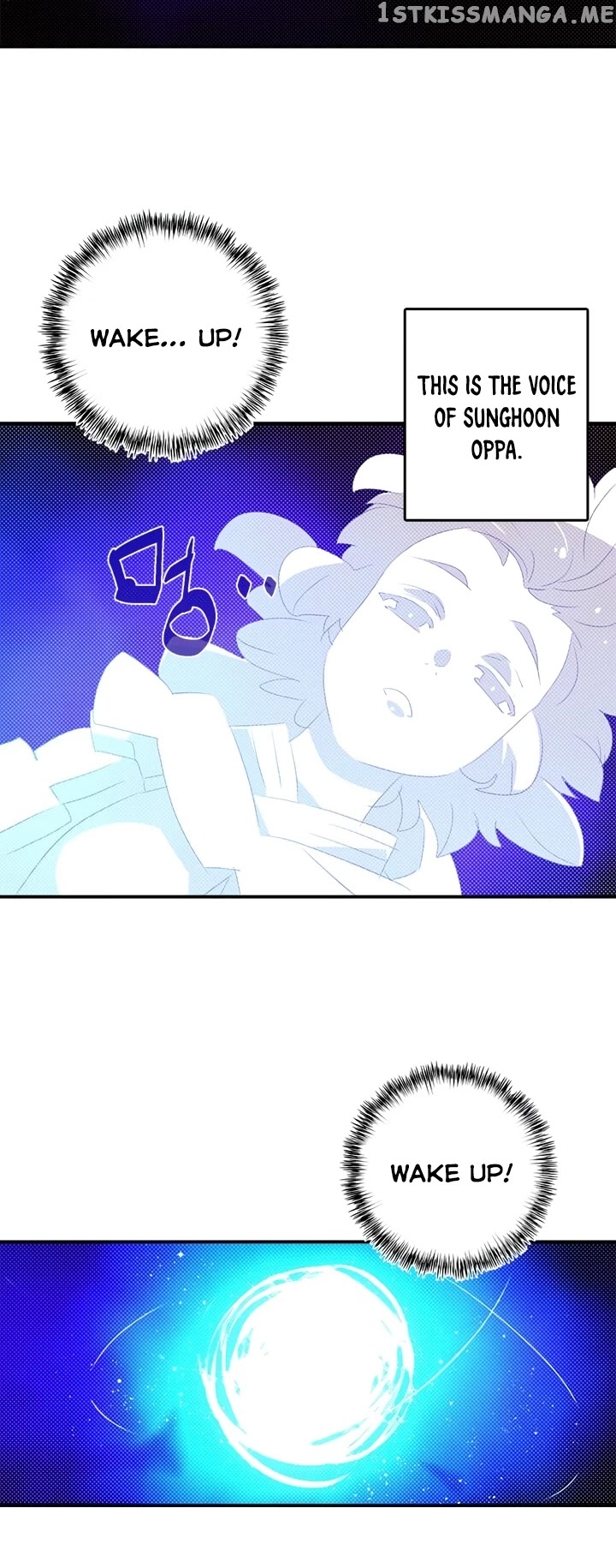 I Am The Sorcerer King chapter 138 - page 25