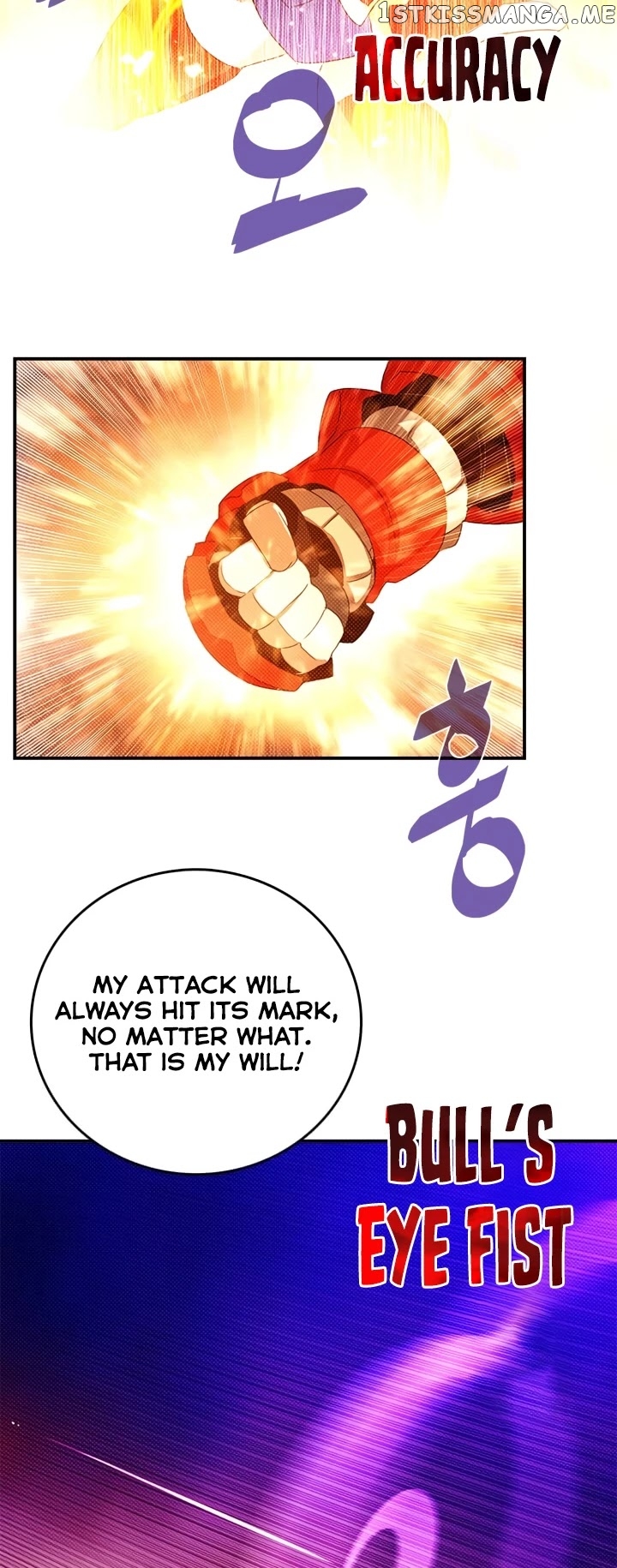I Am The Sorcerer King chapter 138 - page 3
