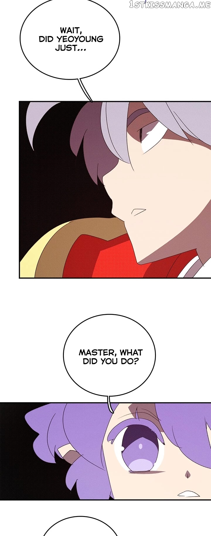 I Am The Sorcerer King chapter 138 - page 30