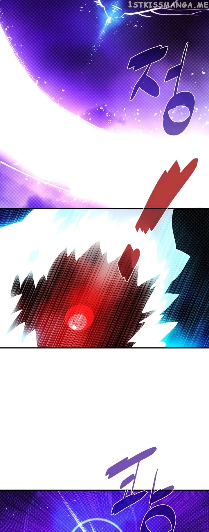 I Am The Sorcerer King chapter 138 - page 36