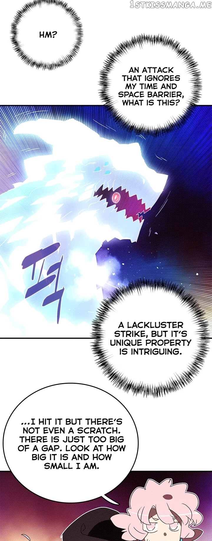 I Am The Sorcerer King chapter 138 - page 5