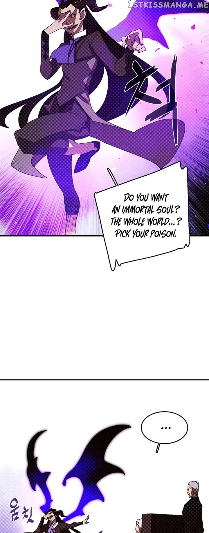 I Am The Sorcerer King chapter 119 - page 16