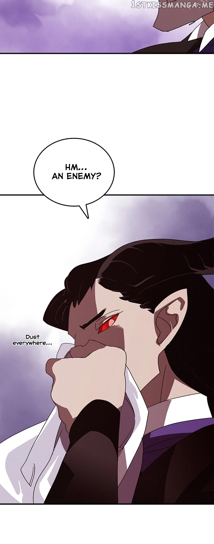 I Am The Sorcerer King chapter 119 - page 19