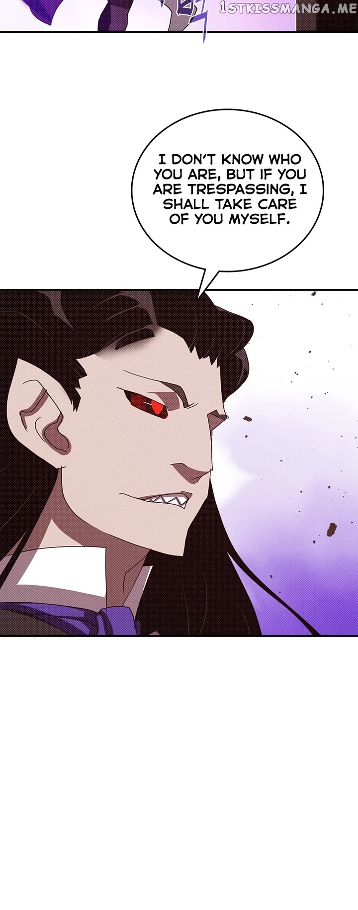 I Am The Sorcerer King chapter 119 - page 23