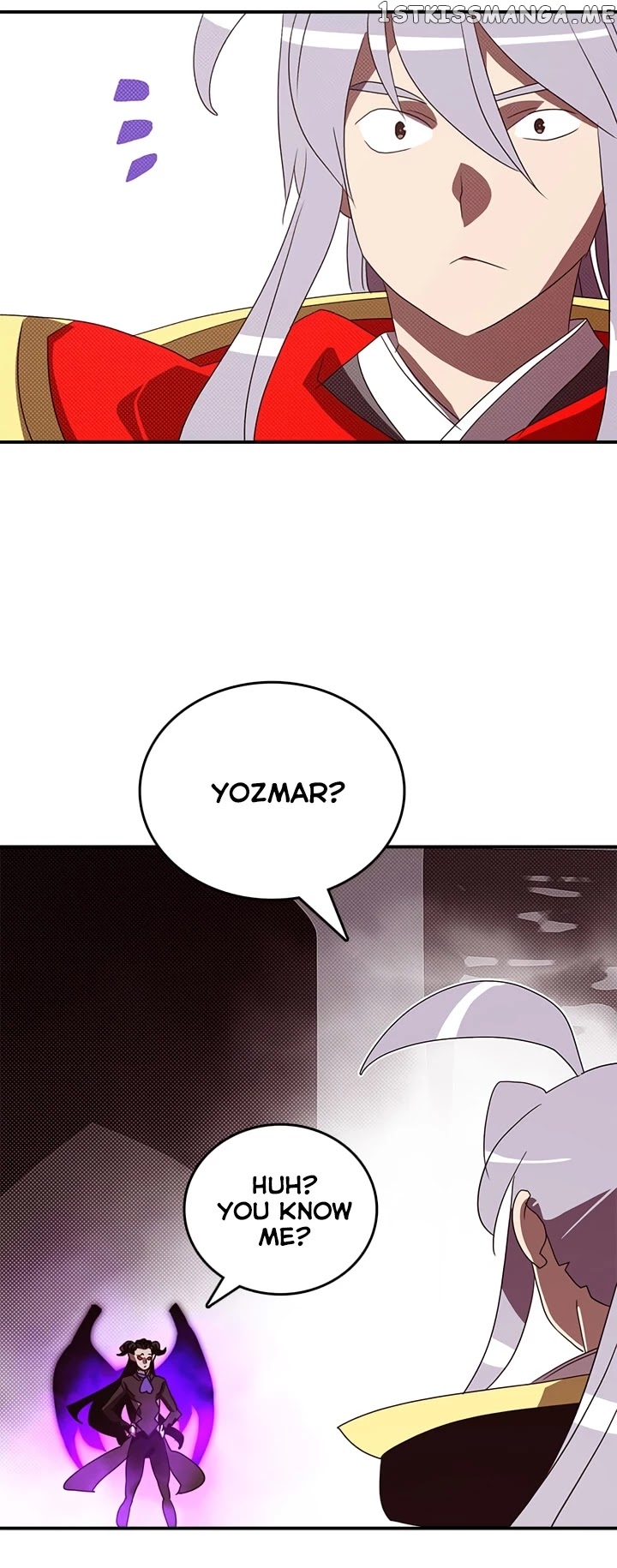I Am The Sorcerer King chapter 119 - page 24