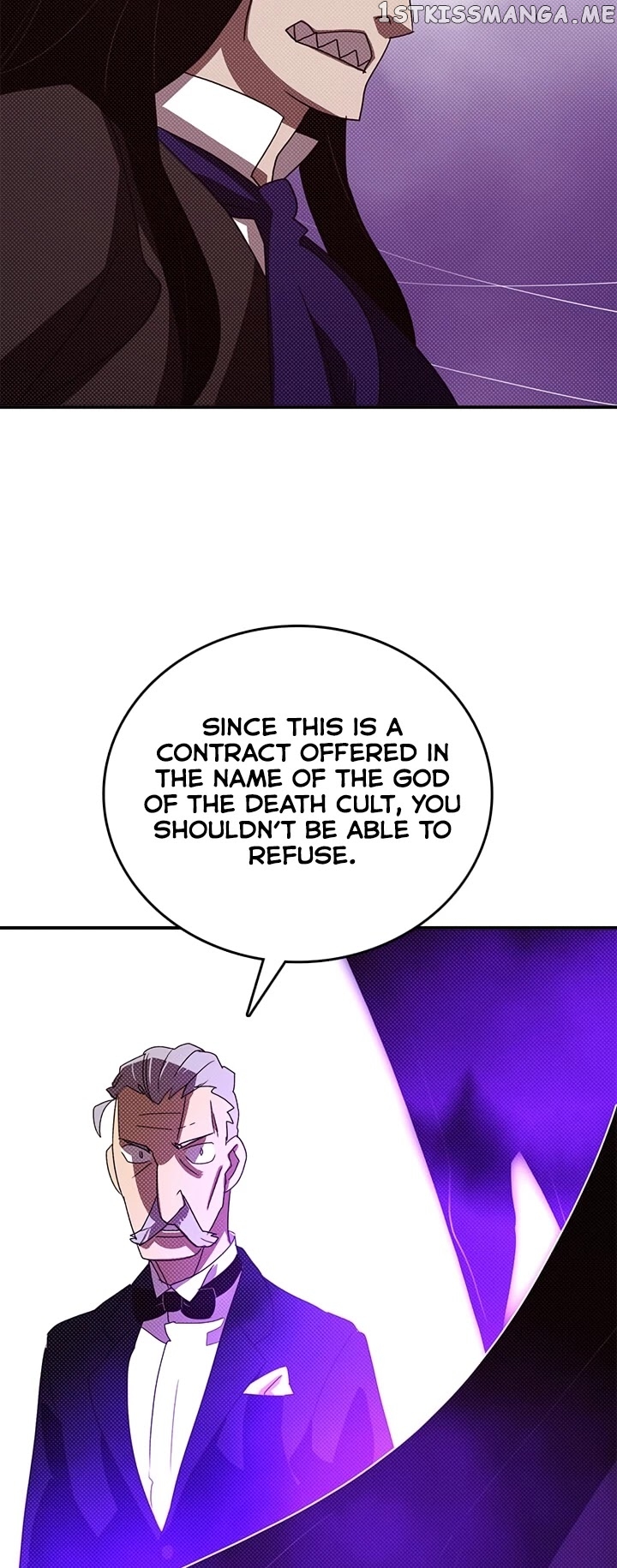 I Am The Sorcerer King chapter 119 - page 30