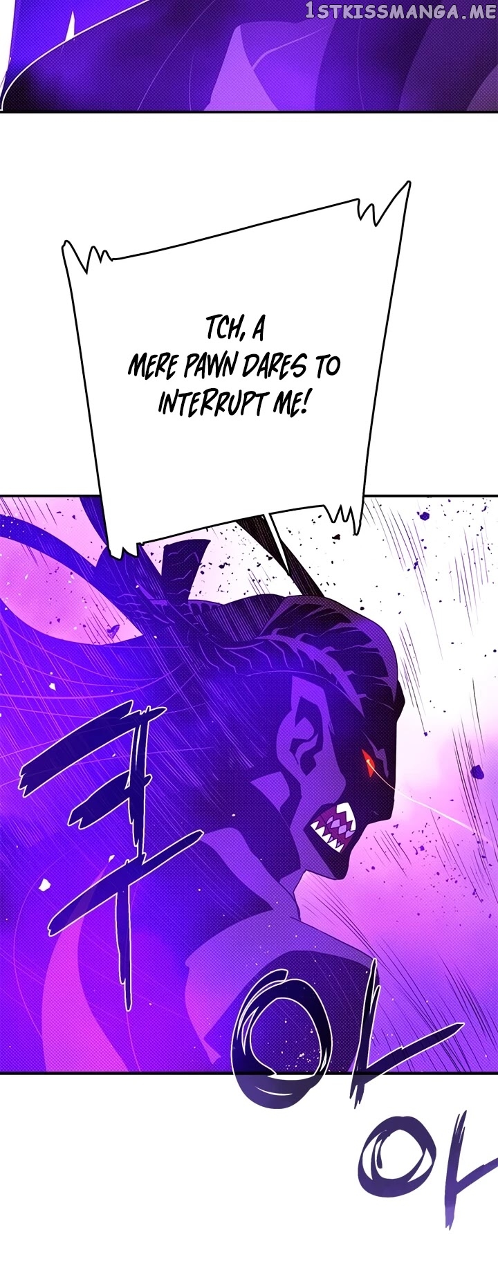 I Am The Sorcerer King chapter 119 - page 31