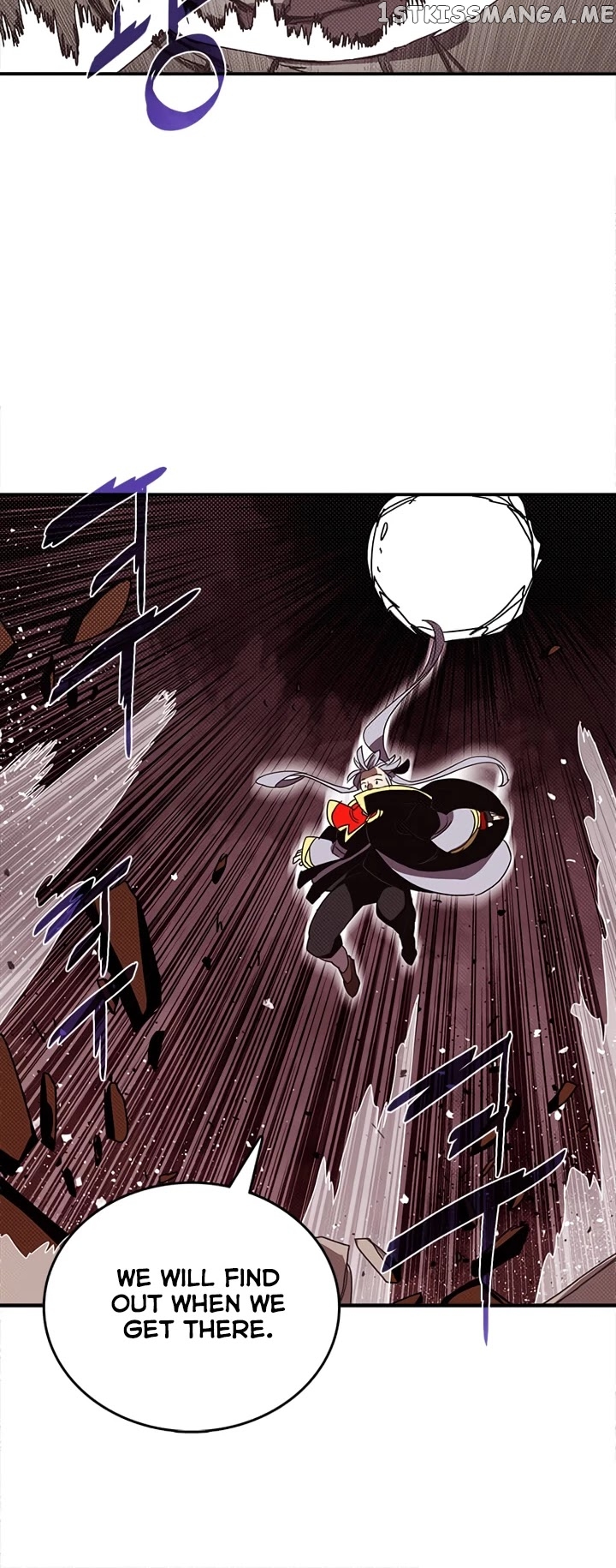 I Am The Sorcerer King chapter 119 - page 7