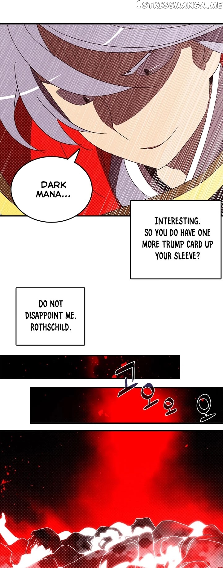 I Am The Sorcerer King chapter 119 - page 8