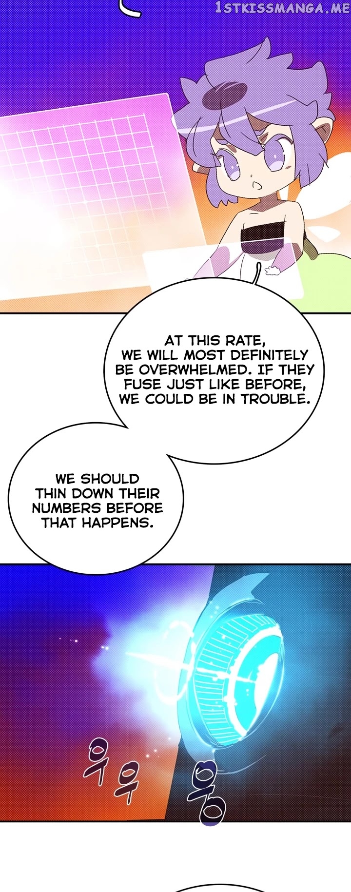 I Am The Sorcerer King chapter 137 - page 12