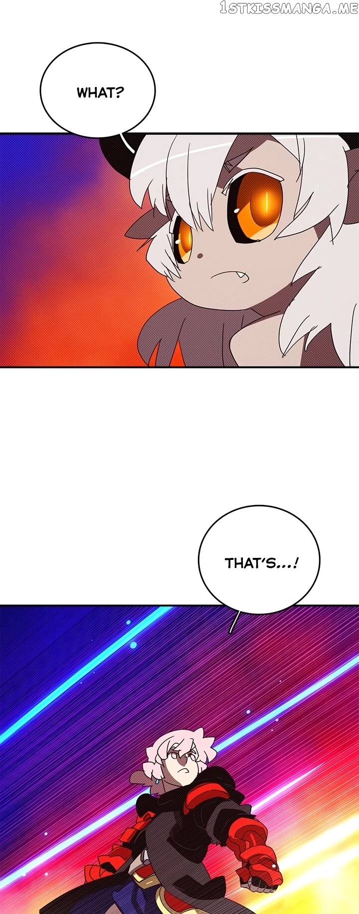 I Am The Sorcerer King chapter 137 - page 14