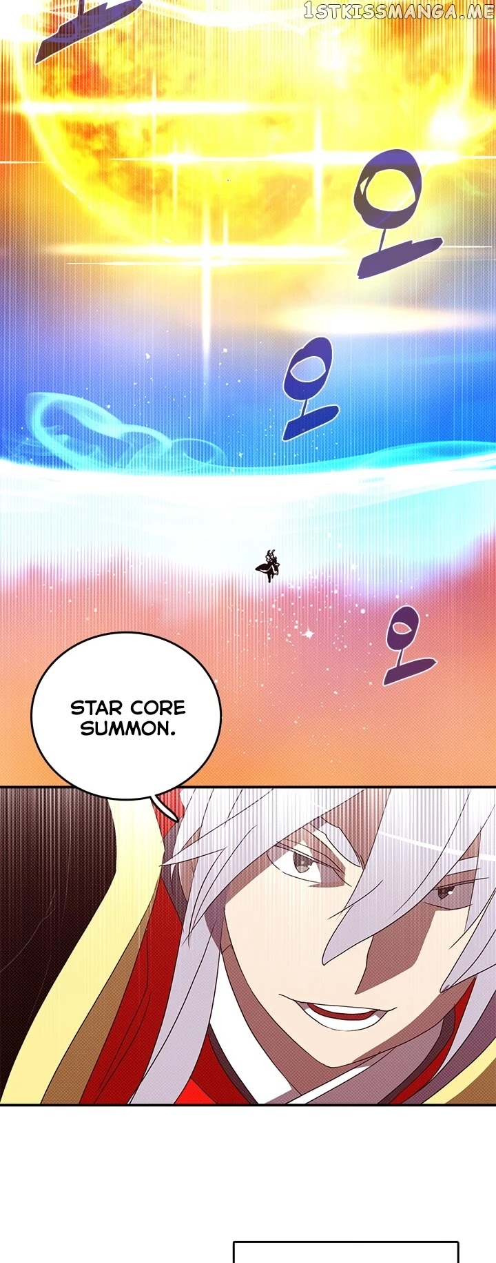I Am The Sorcerer King chapter 137 - page 16
