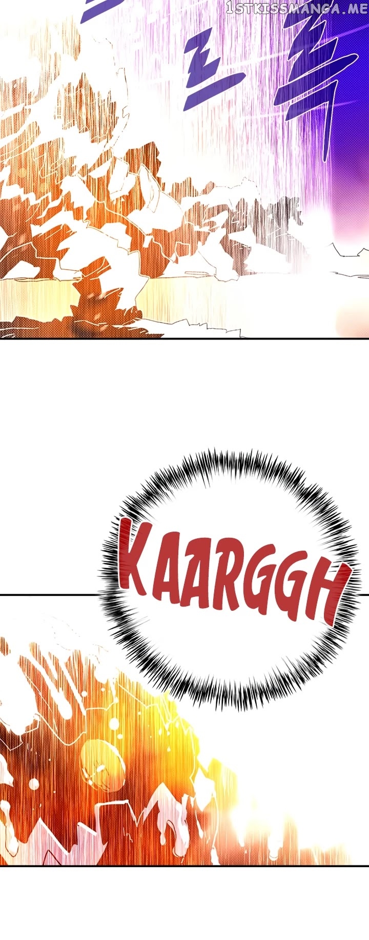 I Am The Sorcerer King chapter 137 - page 18