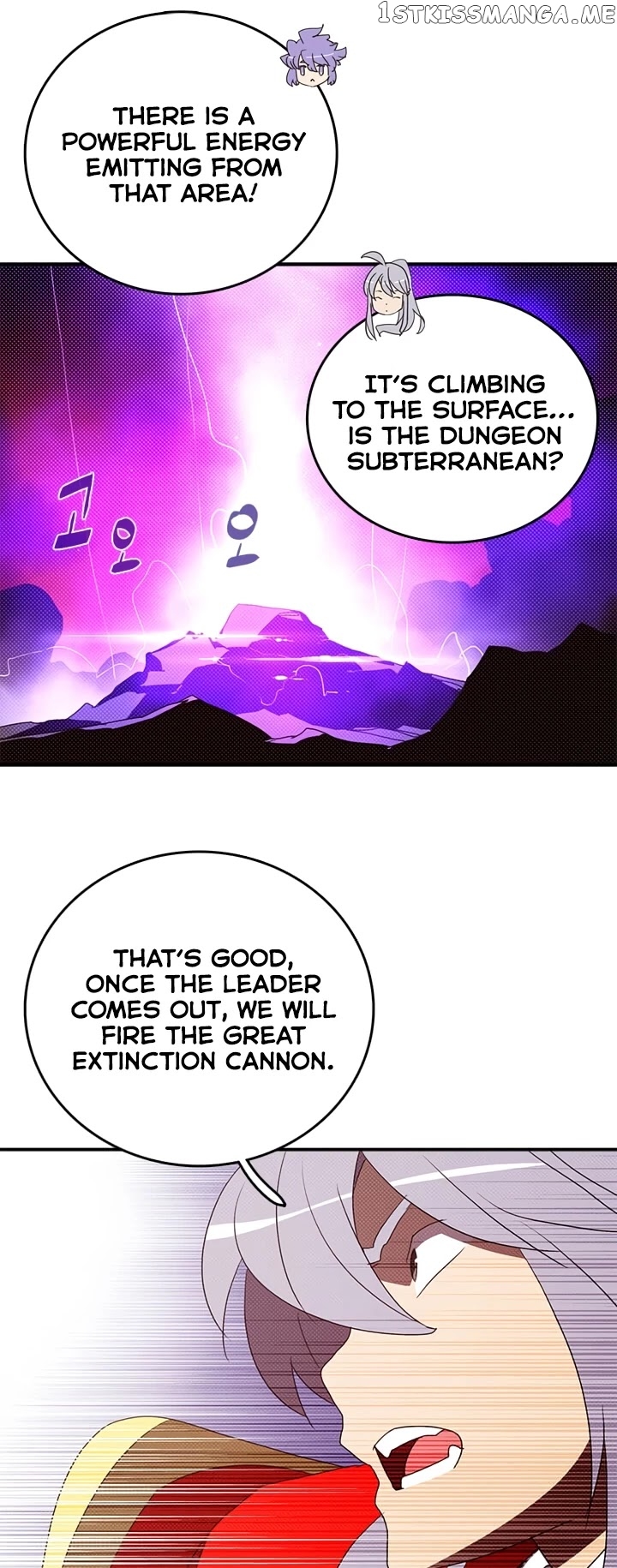 I Am The Sorcerer King chapter 137 - page 2