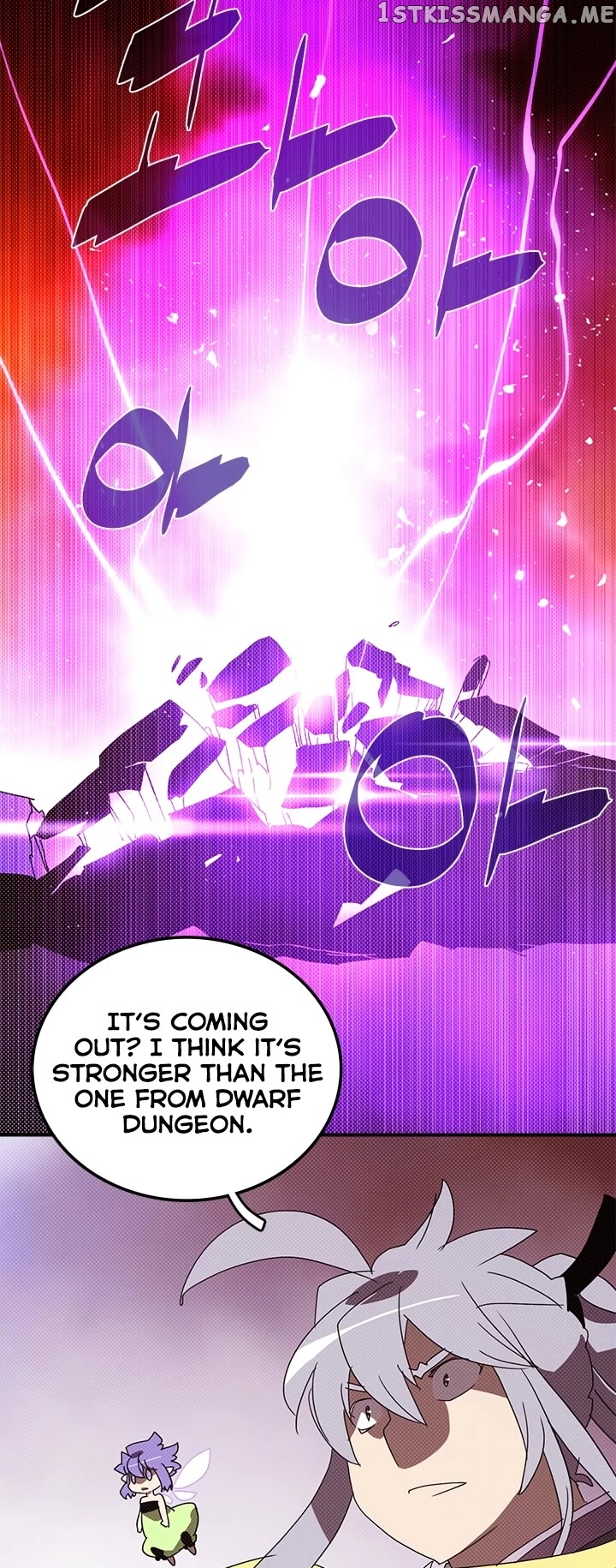 I Am The Sorcerer King chapter 137 - page 23