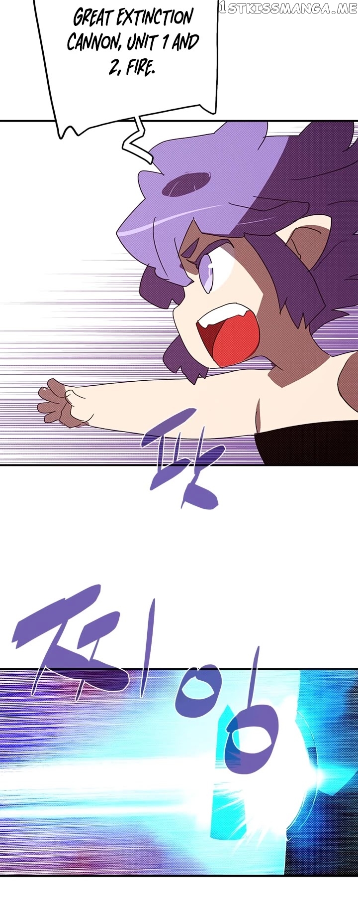 I Am The Sorcerer King chapter 137 - page 25