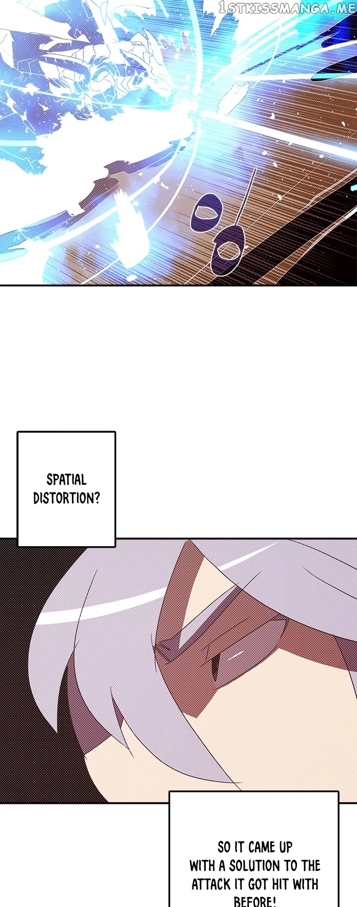 I Am The Sorcerer King chapter 137 - page 28