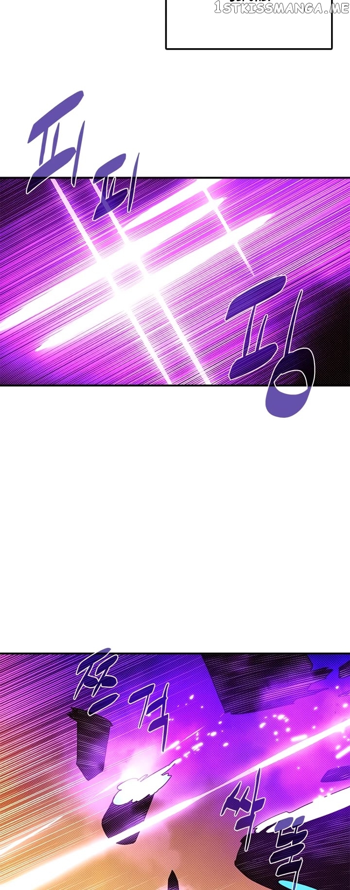 I Am The Sorcerer King chapter 137 - page 29