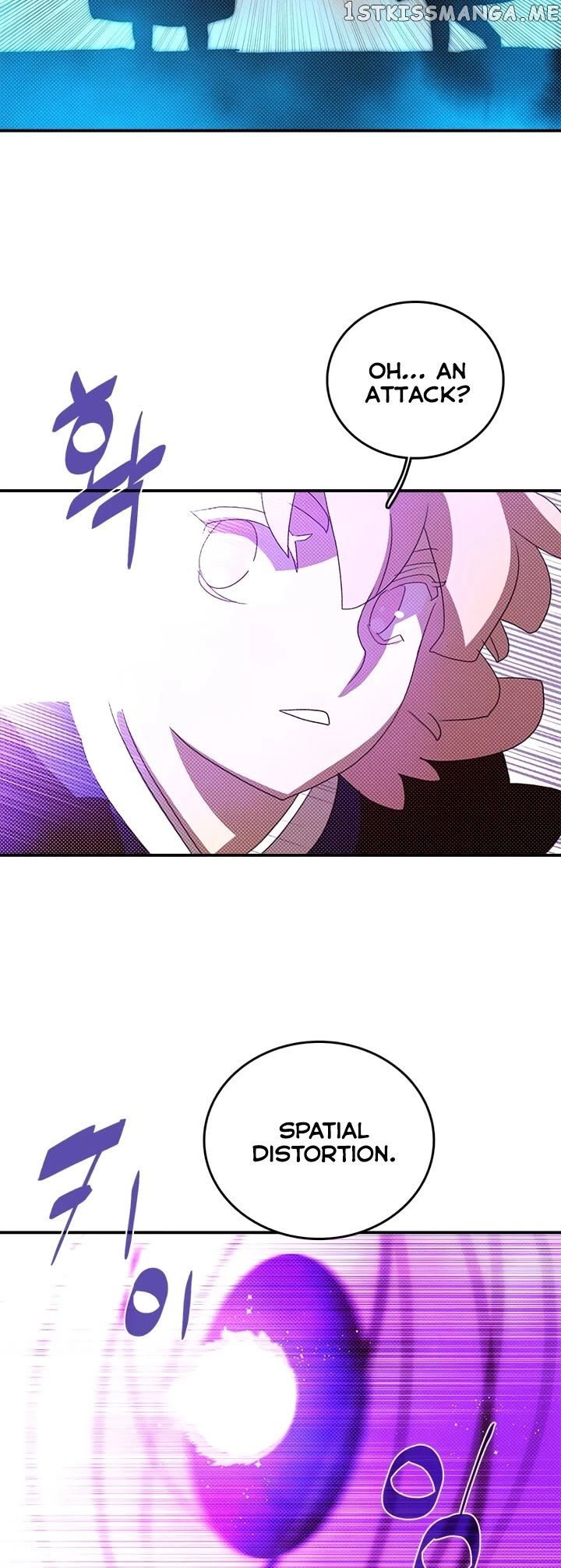 I Am The Sorcerer King chapter 137 - page 34