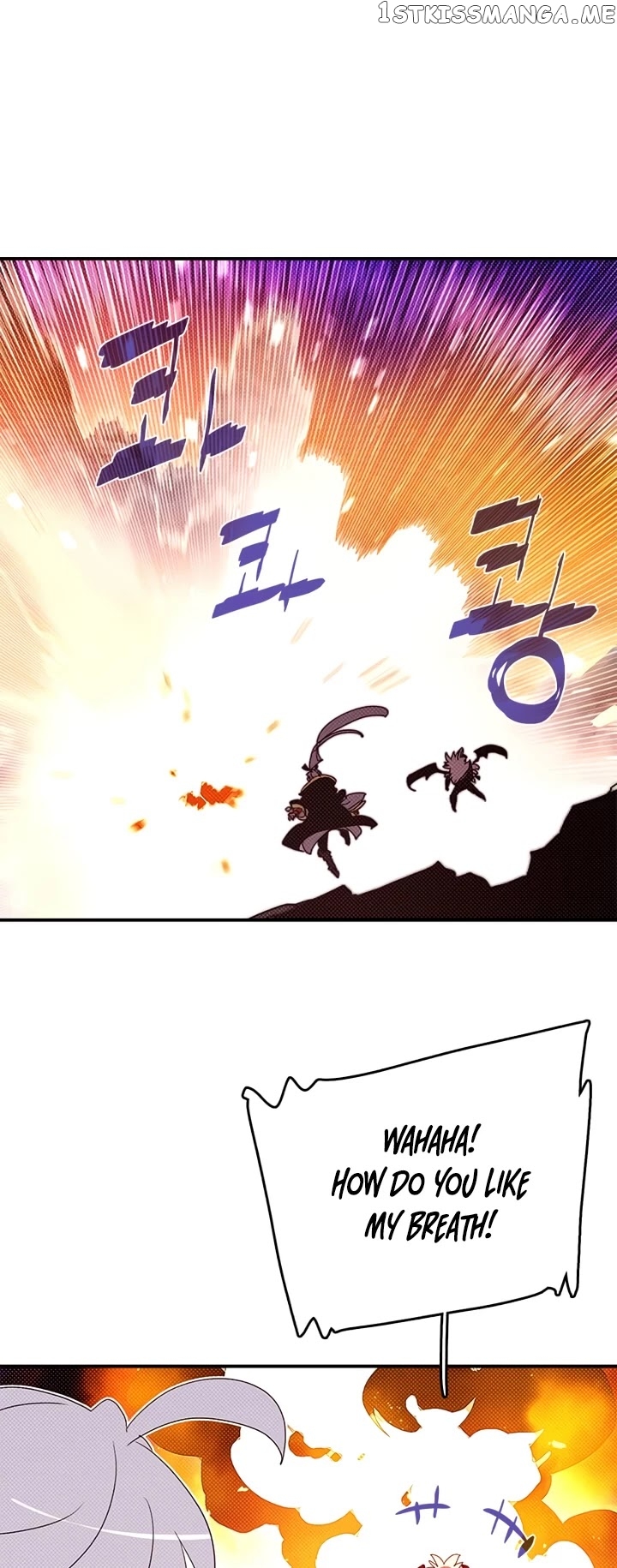 I Am The Sorcerer King chapter 137 - page 8