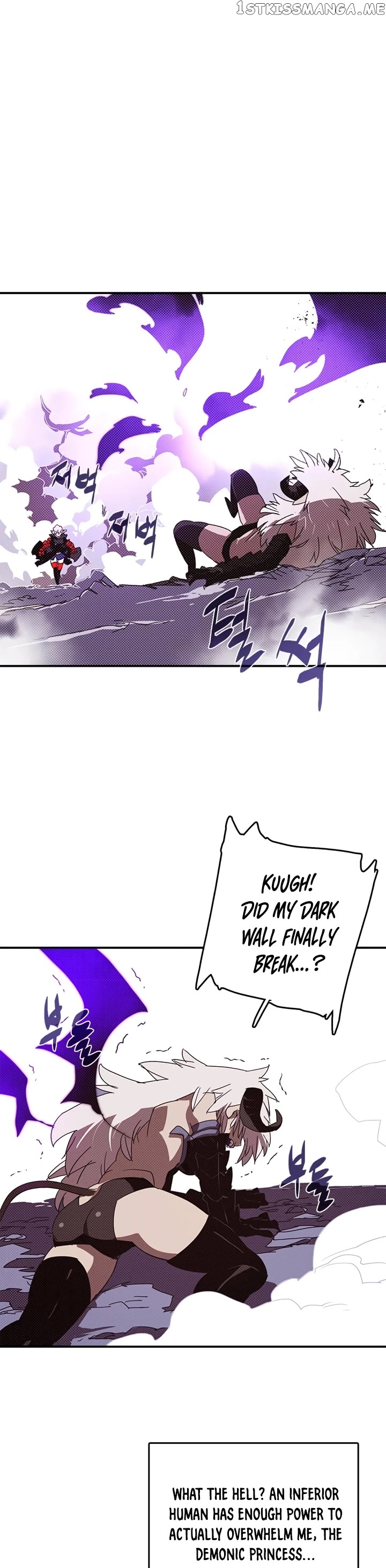 I Am The Sorcerer King chapter 135 - page 4