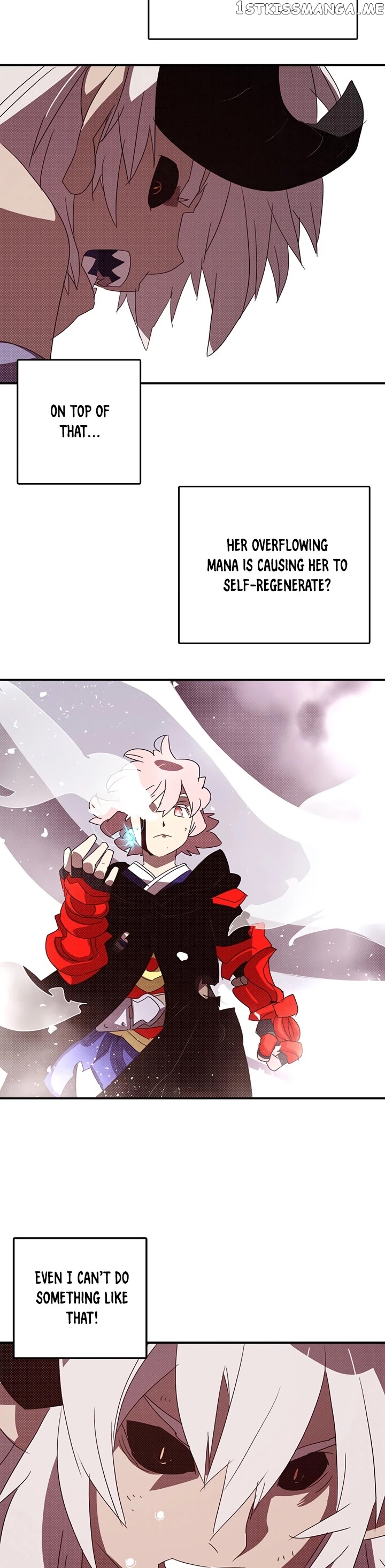I Am The Sorcerer King chapter 135 - page 5