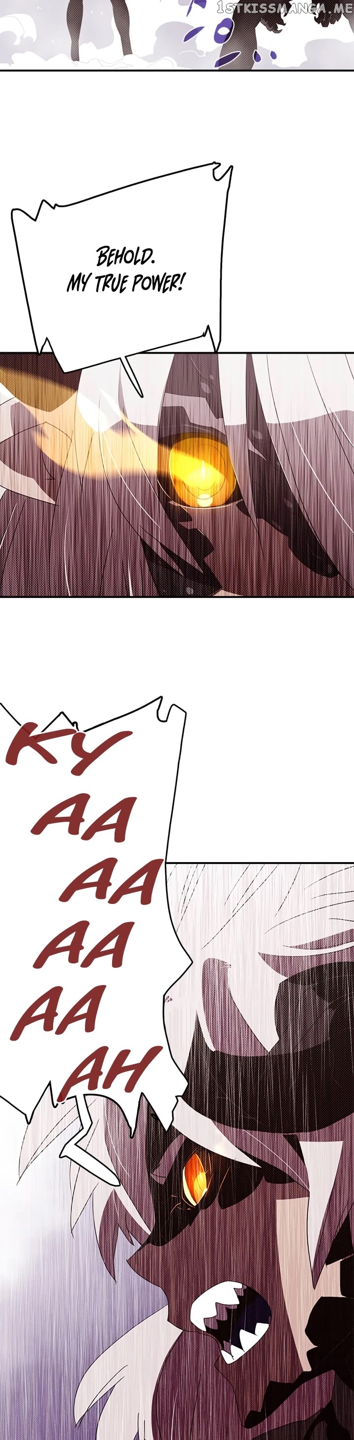 I Am The Sorcerer King chapter 135 - page 7