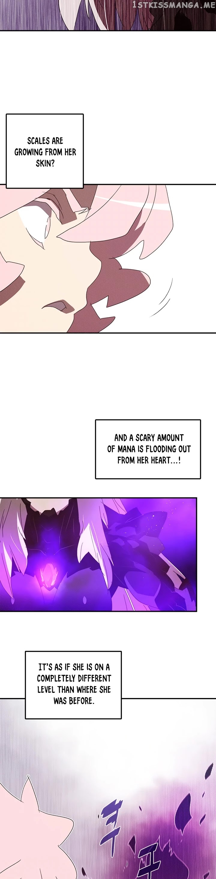 I Am The Sorcerer King chapter 135 - page 8