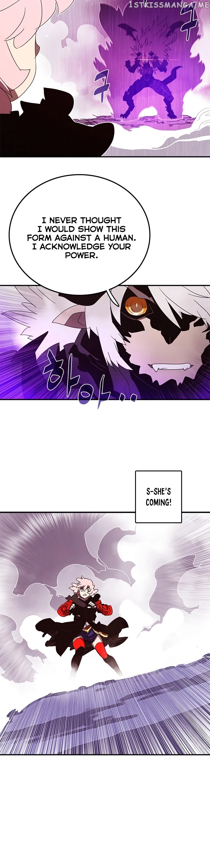 I Am The Sorcerer King chapter 135 - page 9