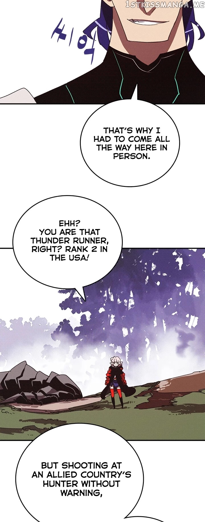 I Am The Sorcerer King chapter 116 - page 15