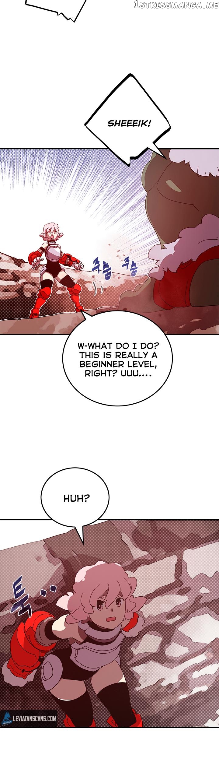 I Am The Sorcerer King chapter 55 - page 13