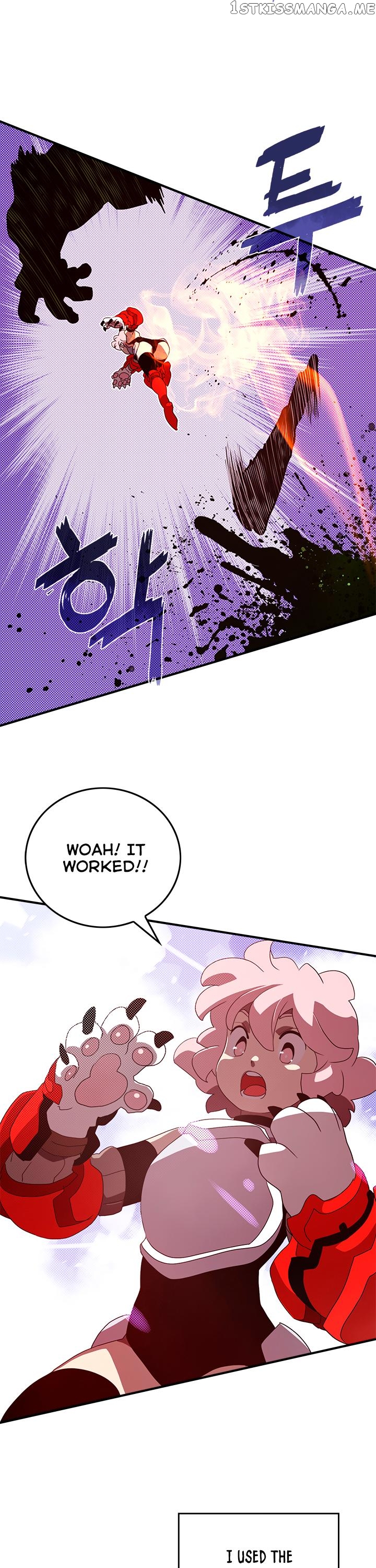I Am The Sorcerer King chapter 55 - page 19