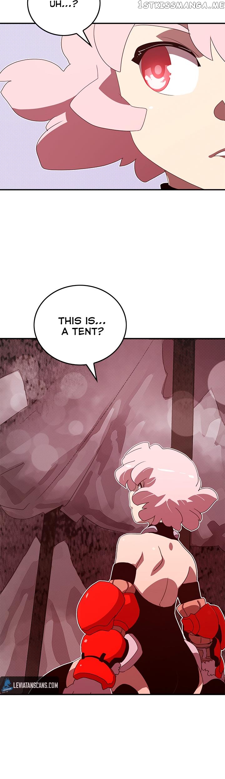 I Am The Sorcerer King chapter 55 - page 5
