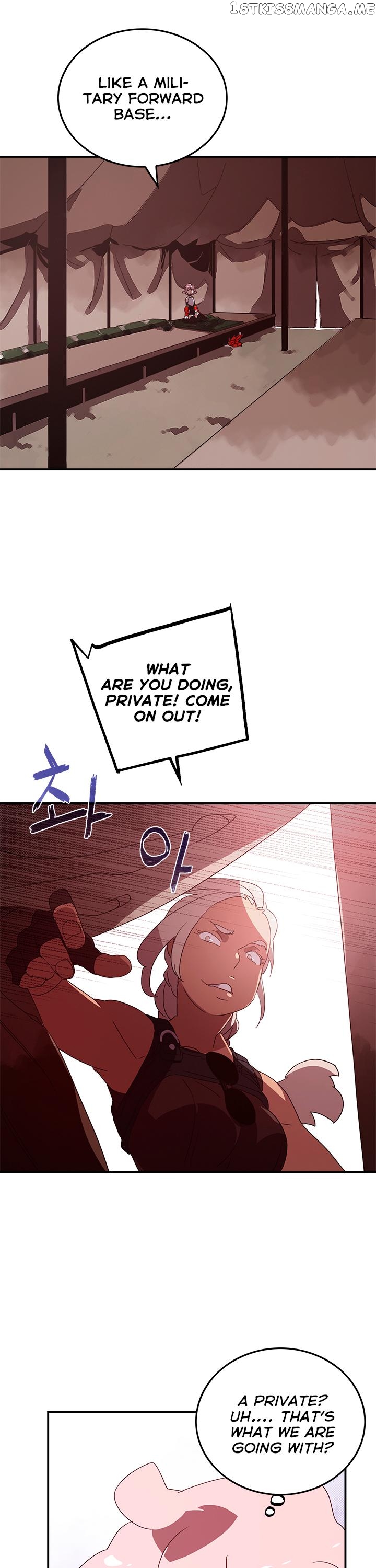 I Am The Sorcerer King chapter 55 - page 6