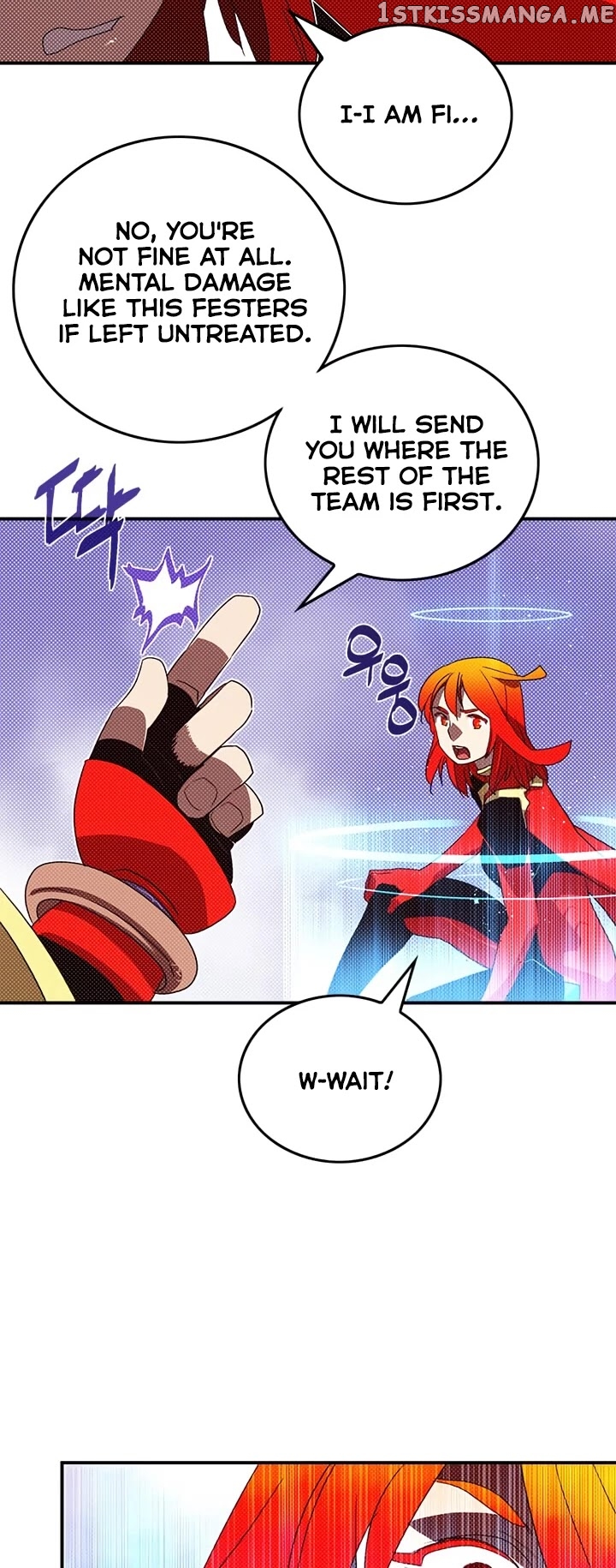 I Am The Sorcerer King chapter 107 - page 15