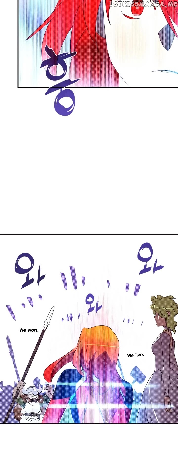 I Am The Sorcerer King chapter 107 - page 16