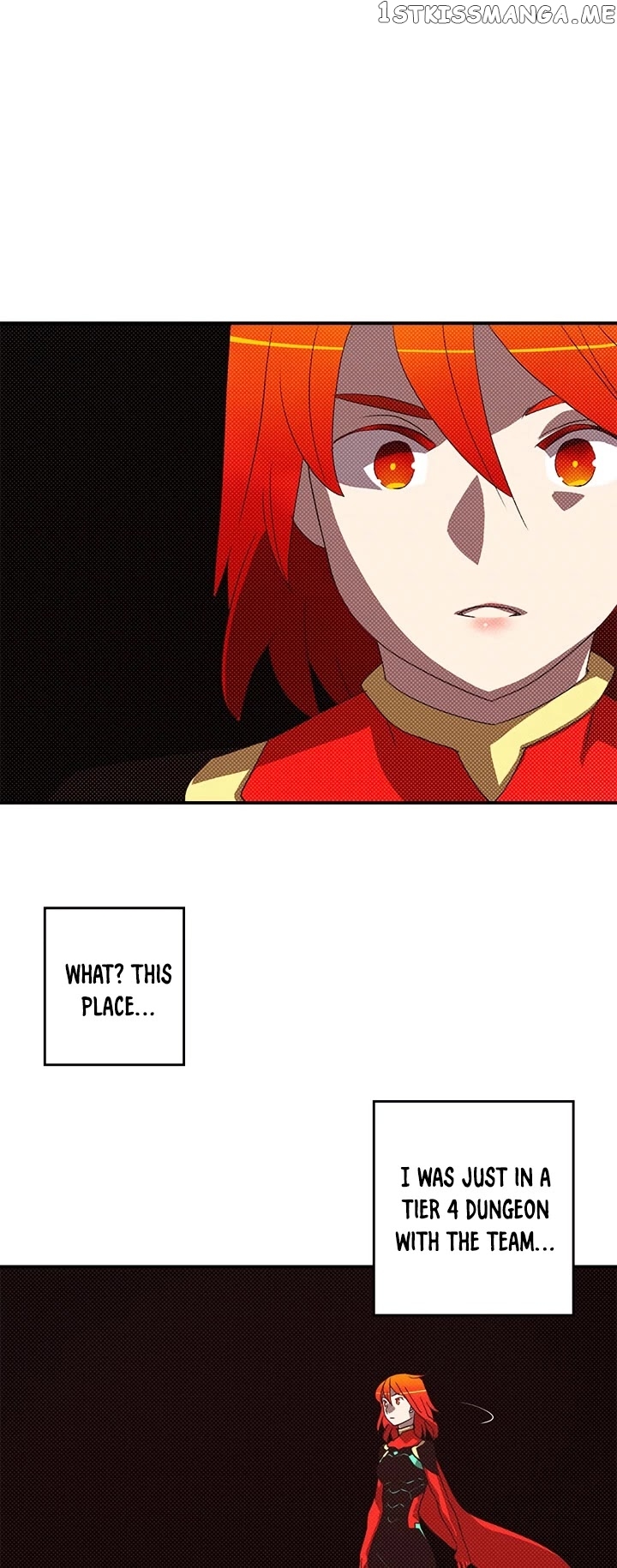 I Am The Sorcerer King chapter 107 - page 2