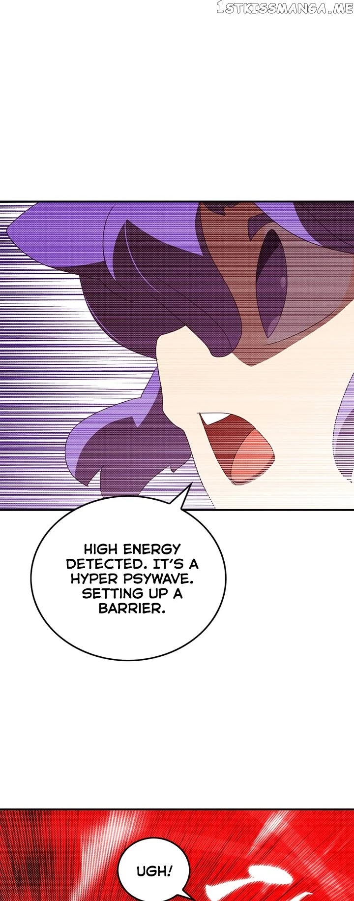 I Am The Sorcerer King chapter 107 - page 24