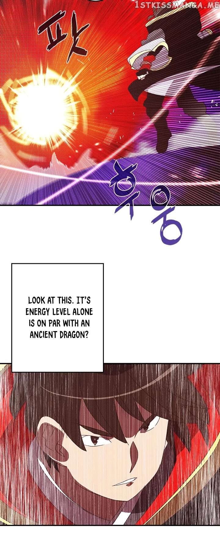 I Am The Sorcerer King chapter 107 - page 25