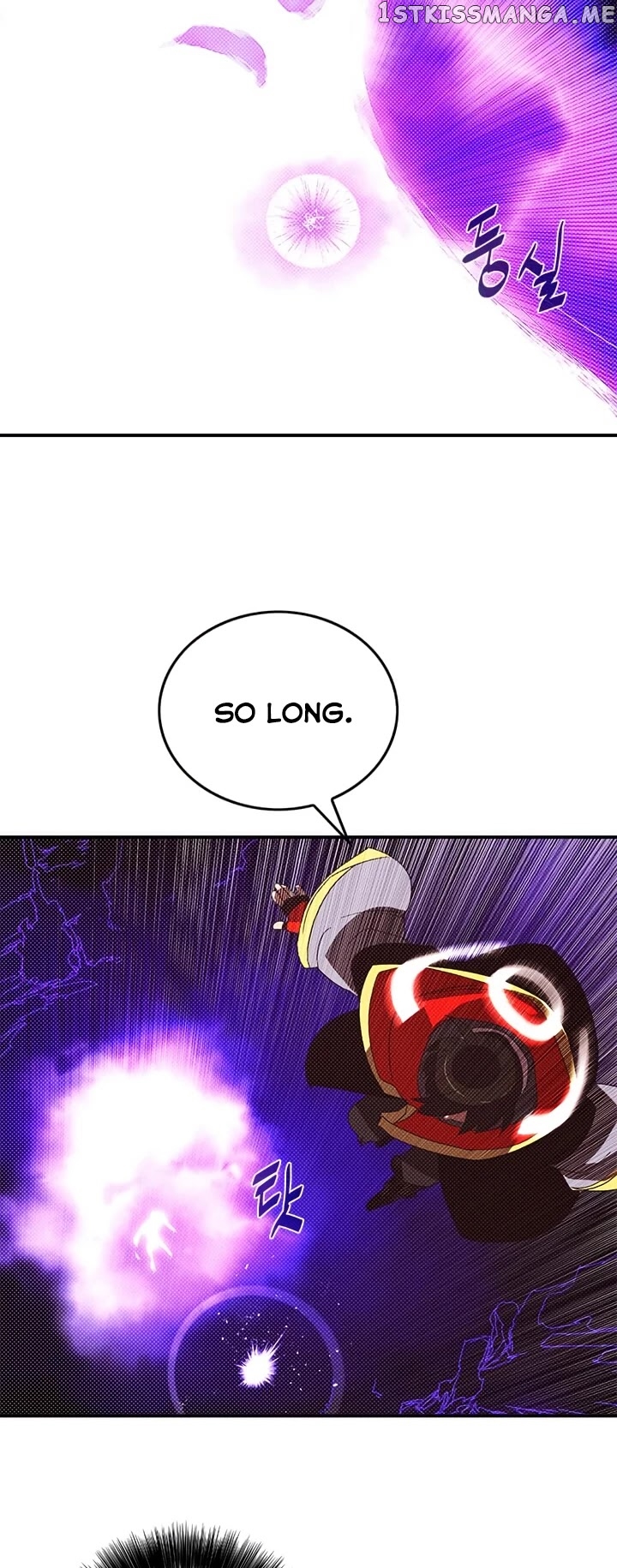 I Am The Sorcerer King chapter 107 - page 29