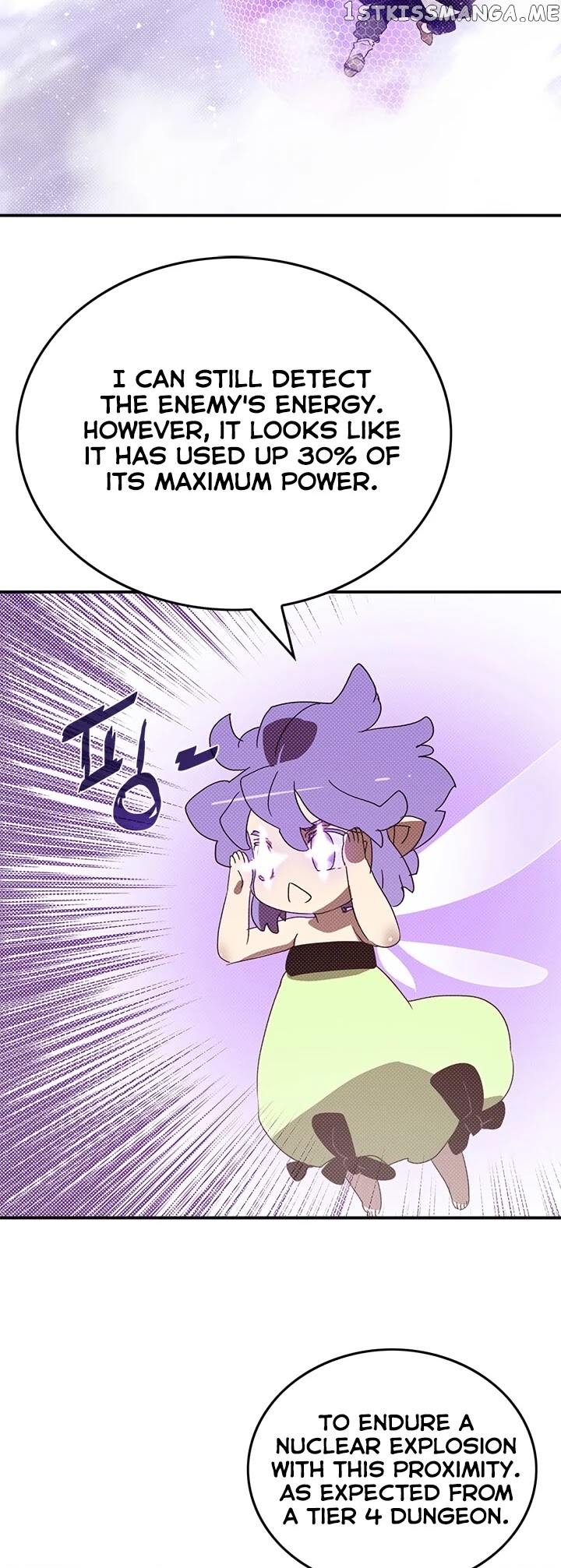 I Am The Sorcerer King chapter 107 - page 33
