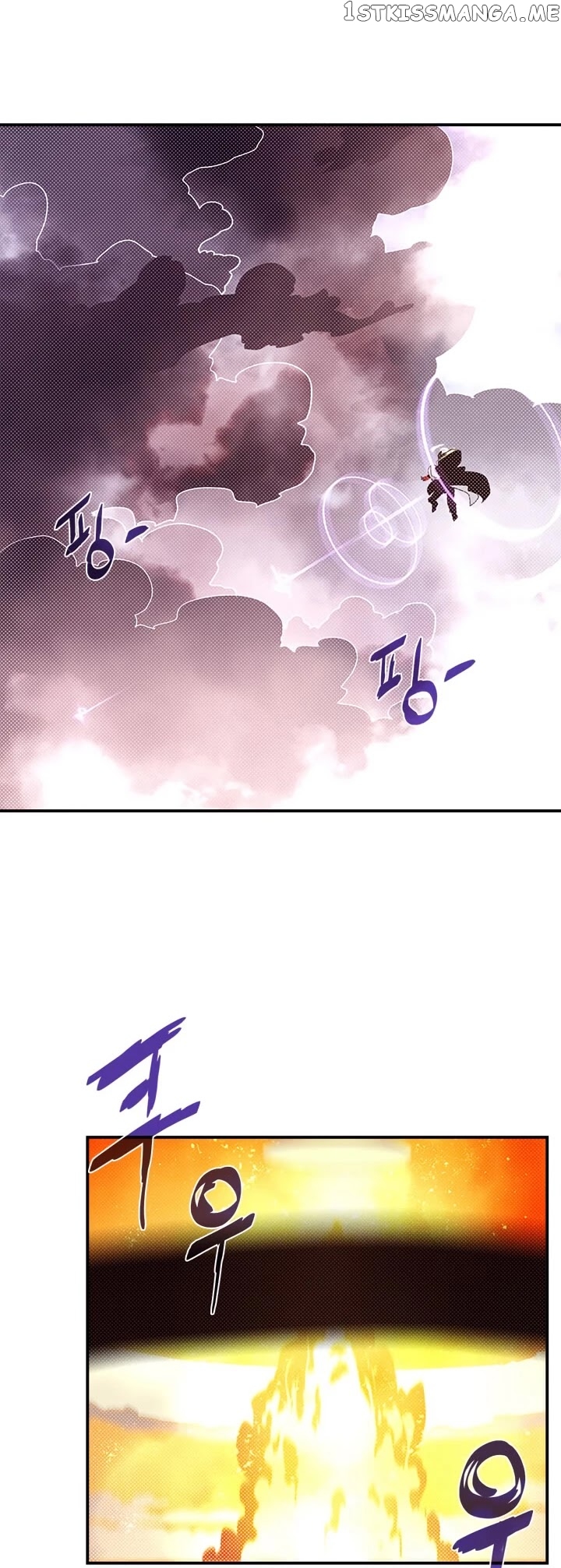 I Am The Sorcerer King chapter 107 - page 35