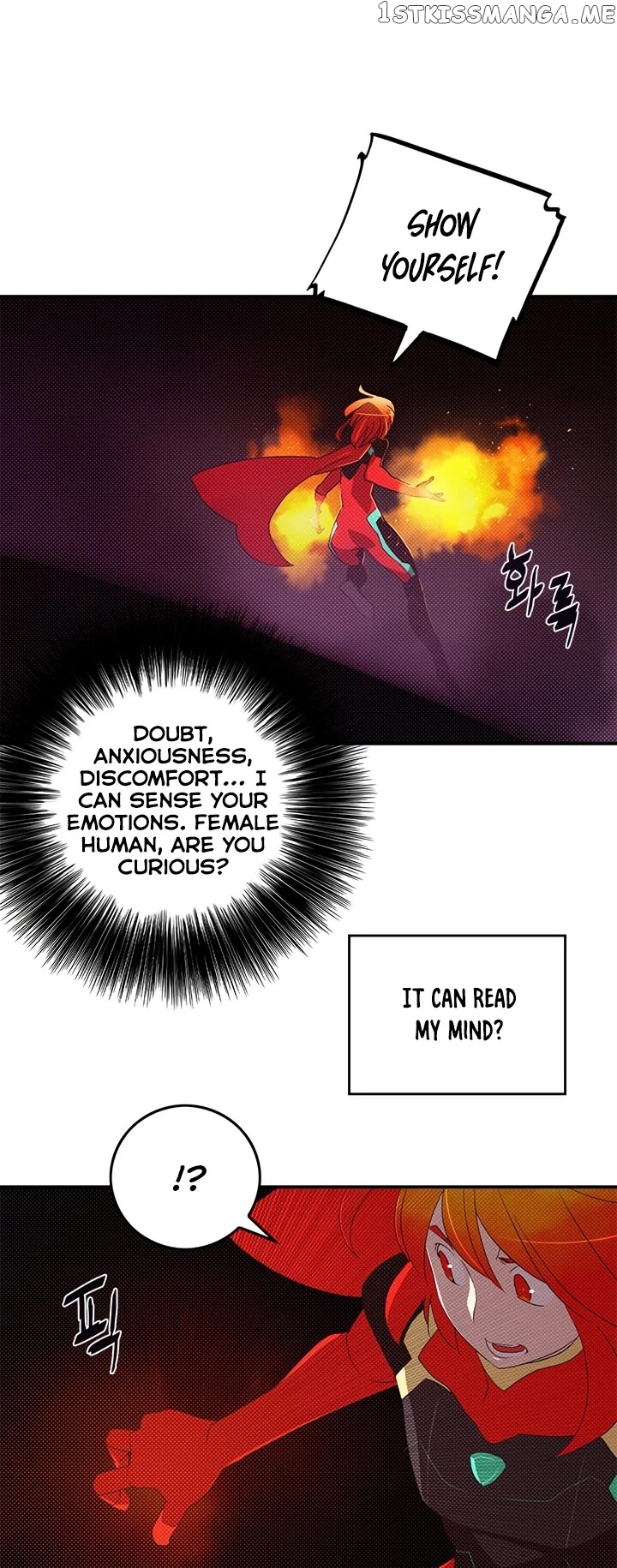 I Am The Sorcerer King chapter 107 - page 4