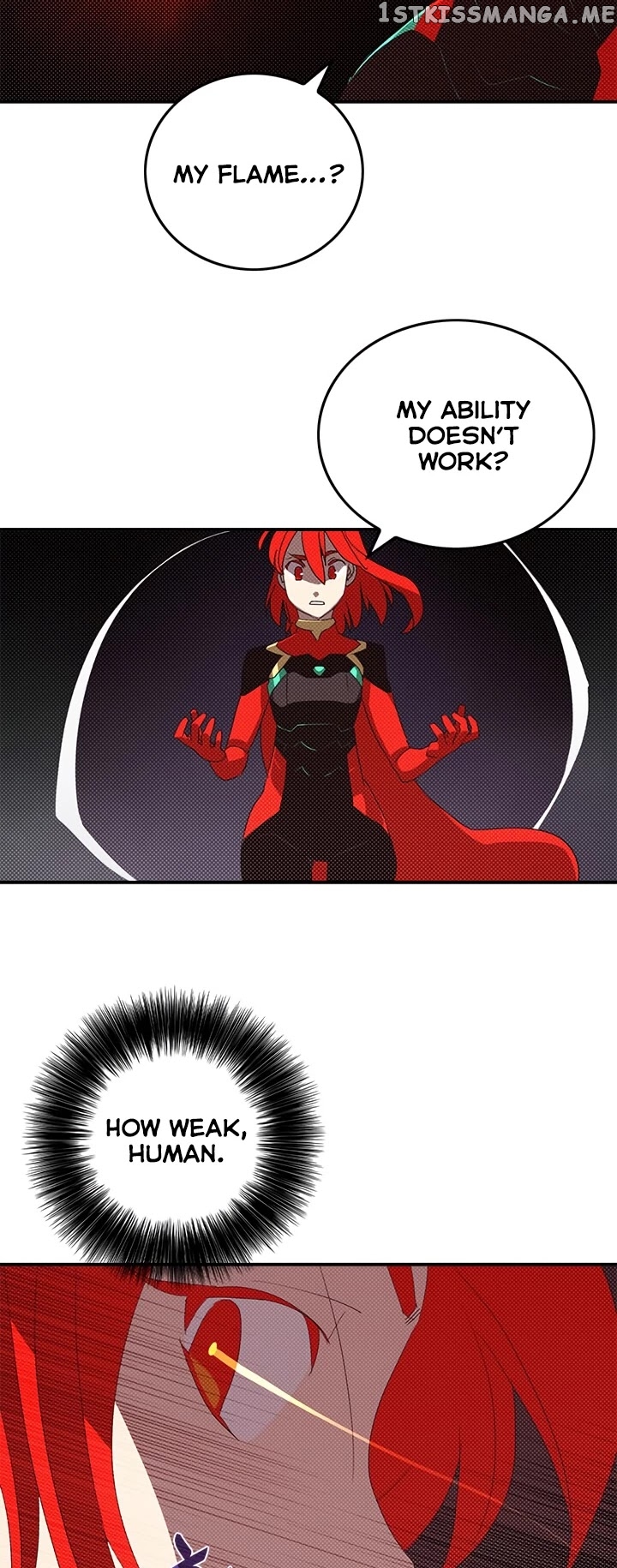 I Am The Sorcerer King chapter 107 - page 5