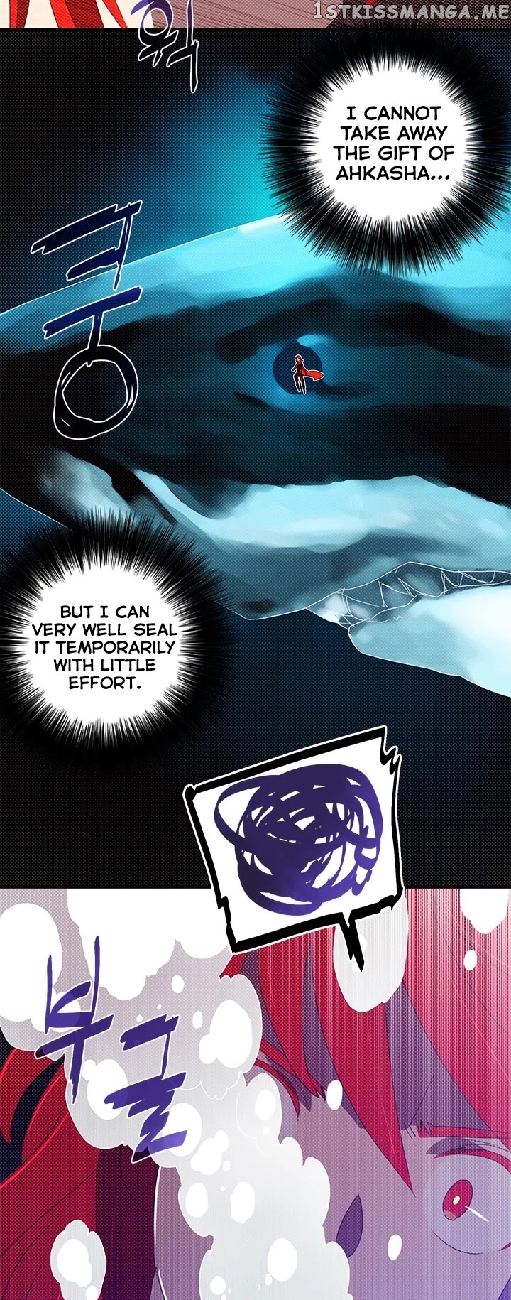 I Am The Sorcerer King chapter 107 - page 6