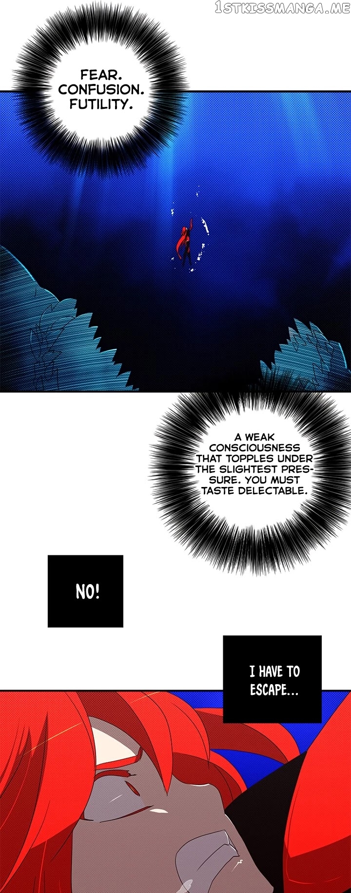 I Am The Sorcerer King chapter 107 - page 8